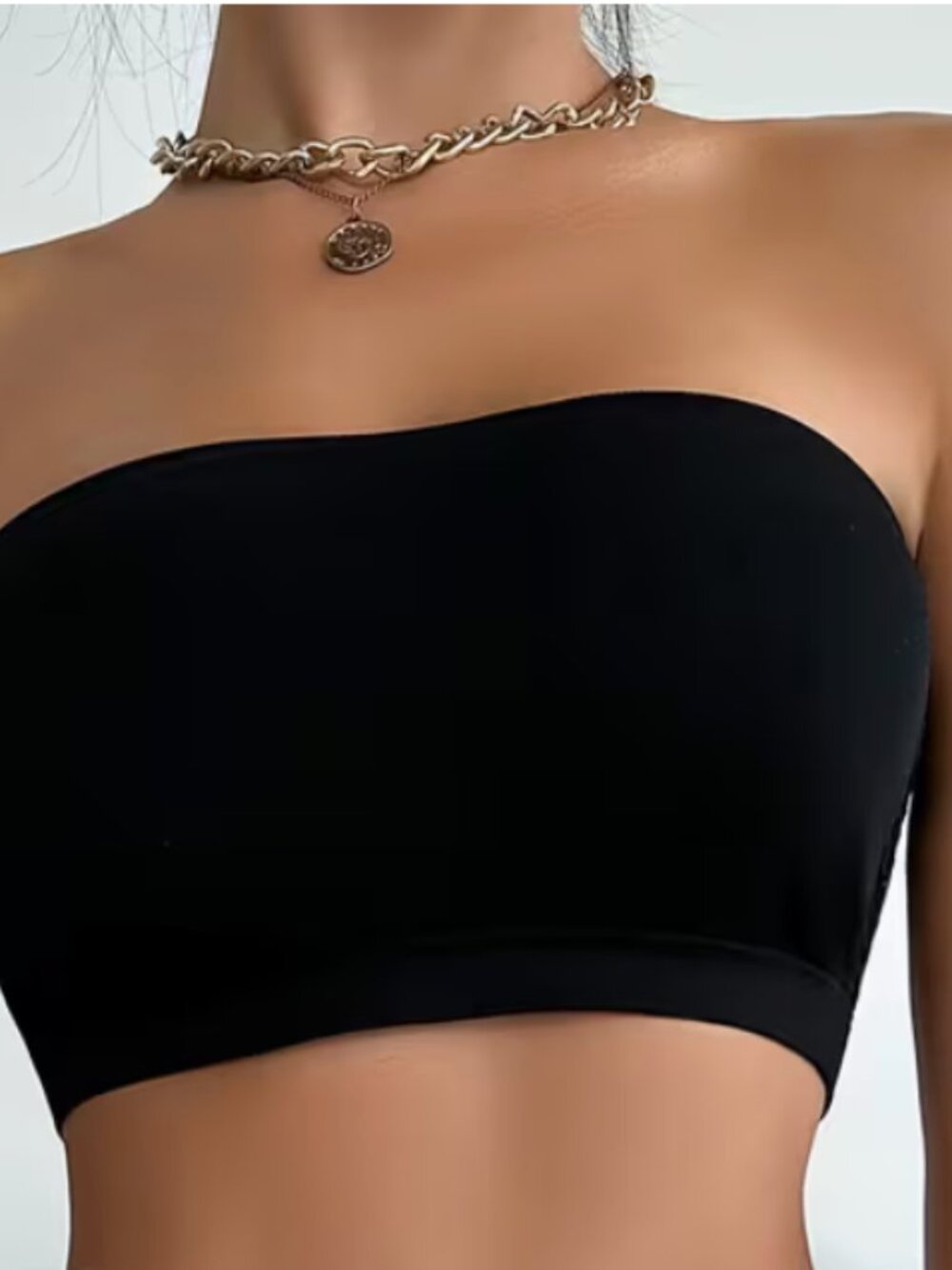 Layering Bandeau, Bralette